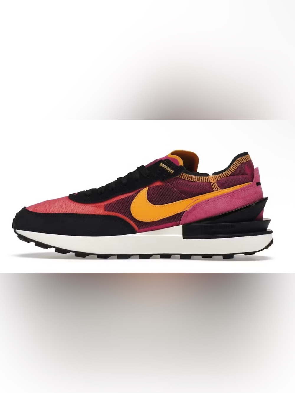 Nike Men's wafle one sneakers